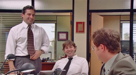 office clips funny|best moments from the office.